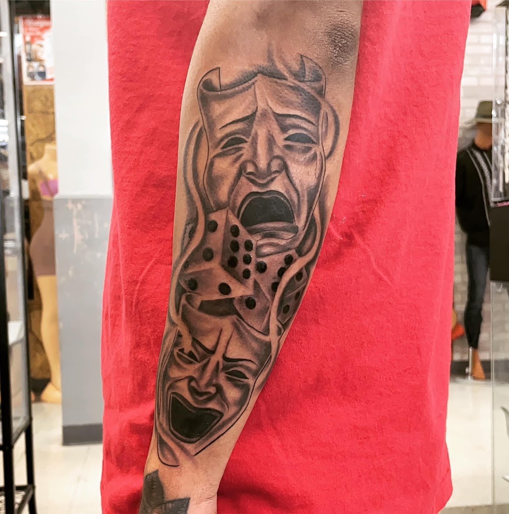 Tattoo work by Tattoo Mafia (5)