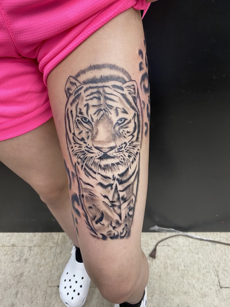 Tattoo work by Tattoo Mafia (6)