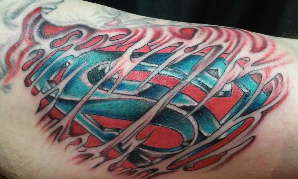 Tattoo work by Tattoo Maze (4)