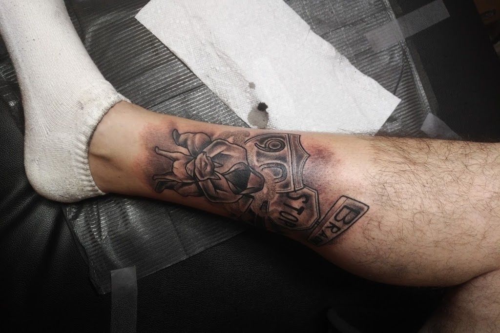 Tattoo work by Tattoo Maze (5)