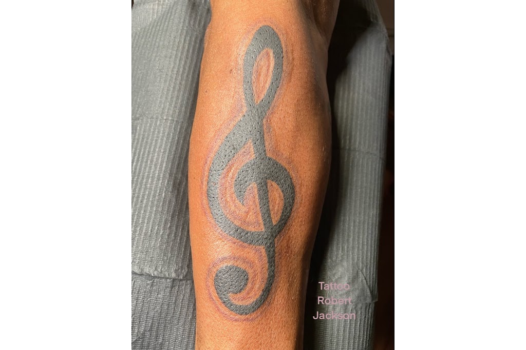Tattoo work by Tattoo Robert Jackson (4)