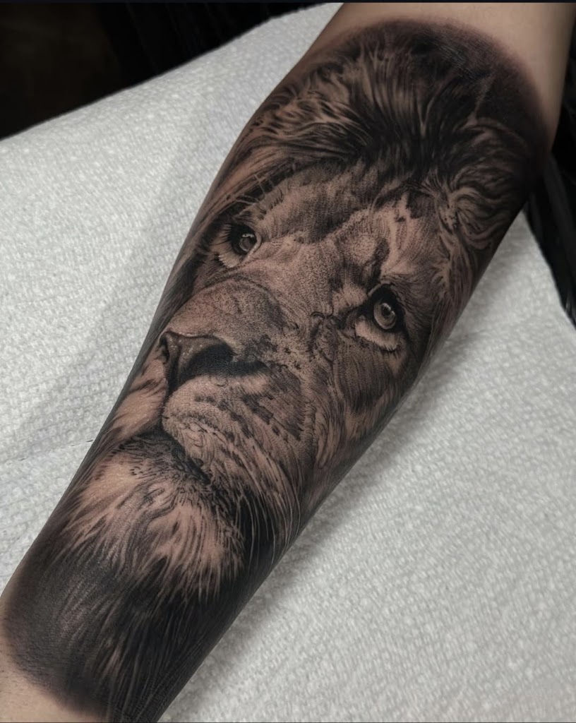 Tattoo work by Tattoo Sanctum LLC (1)