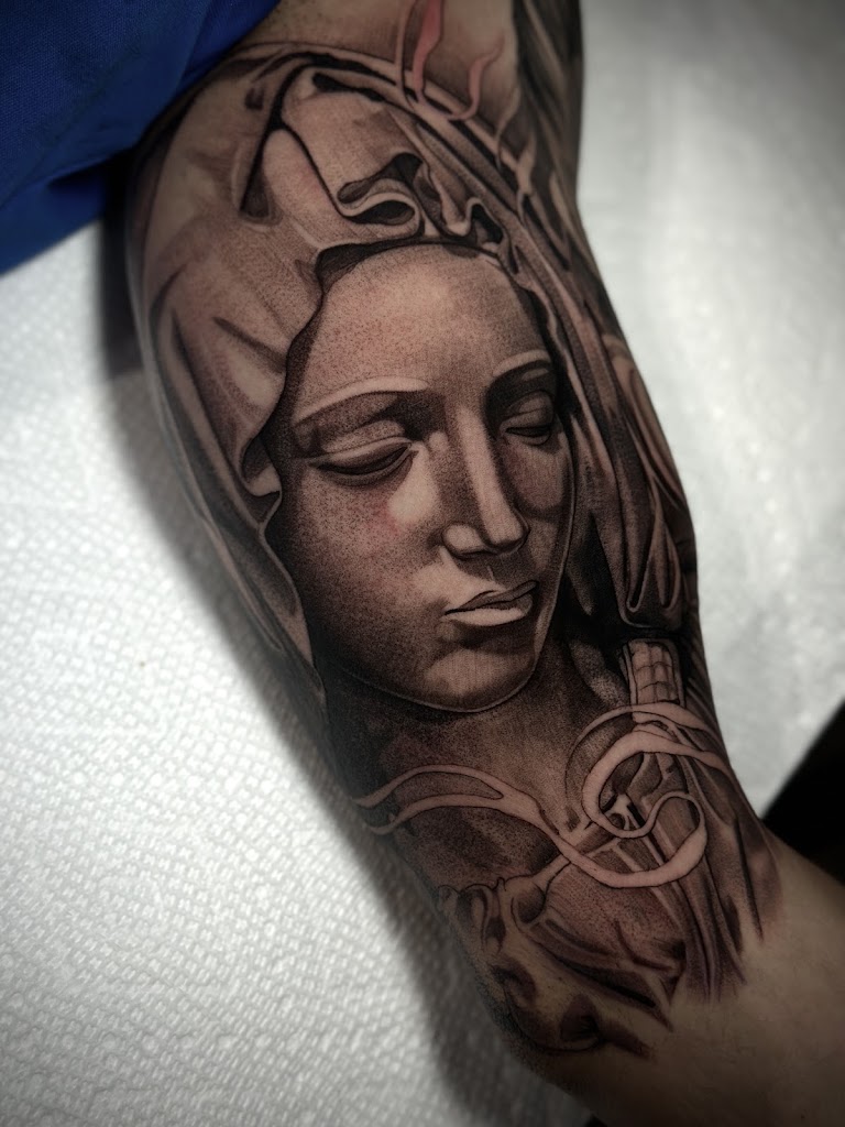 Tattoo work by Tattoo Sanctum LLC (3)
