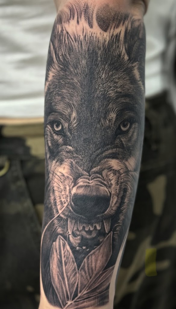 Tattoo work by Tattoo Sanctum LLC (4)
