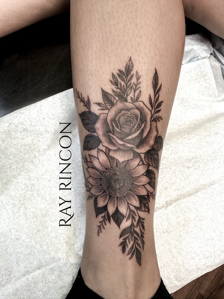 Tattoo Spa LLC in Amarillo