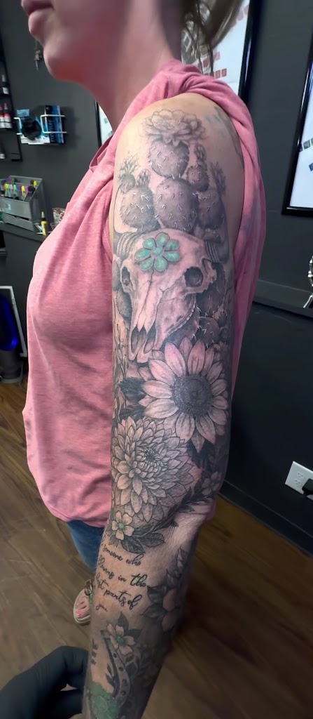 Tattoo work by Tattoo Spa LLC (3)