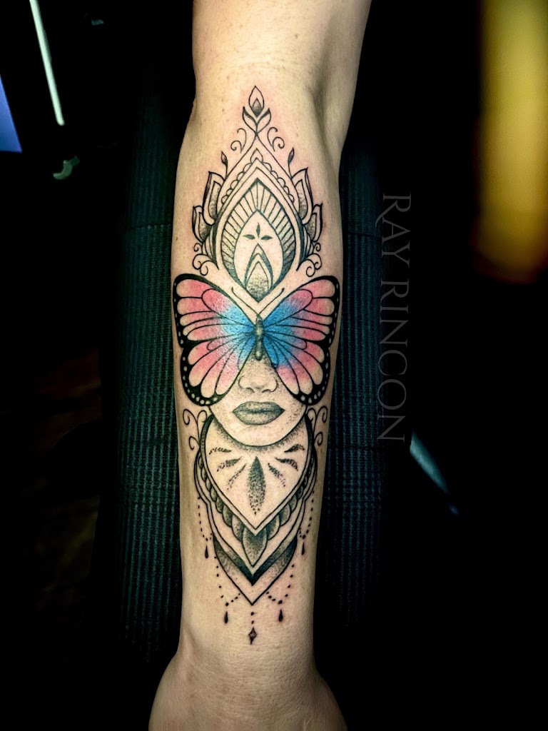 Tattoo work by Tattoo Spa LLC (4)