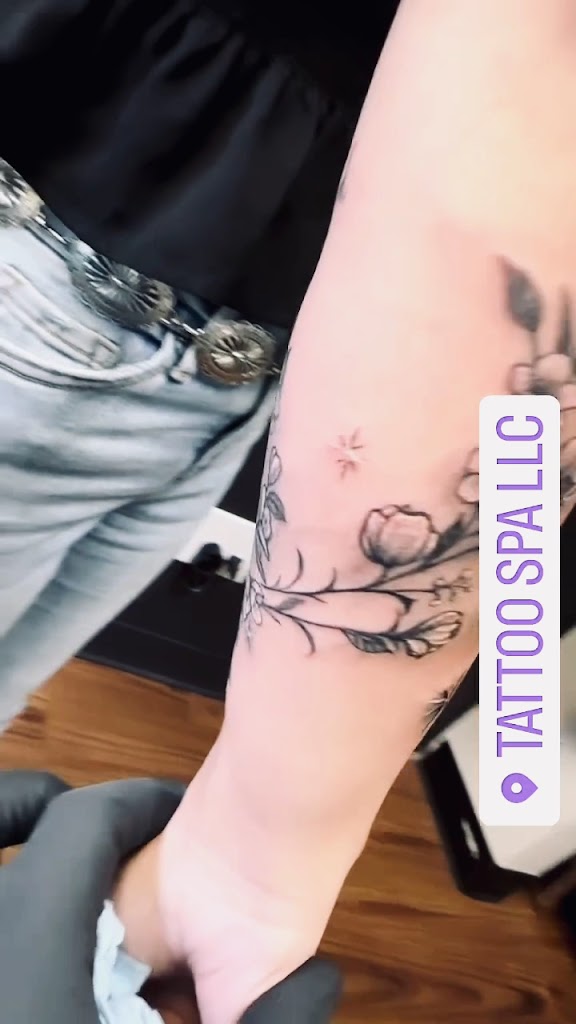 Tattoo work by Tattoo Spa LLC (5)