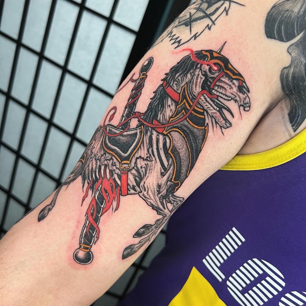 Tattoo work by Tattoo Temple (3)