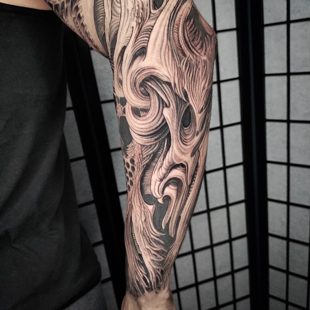 Tattoo work by Tattoo Temple (4)