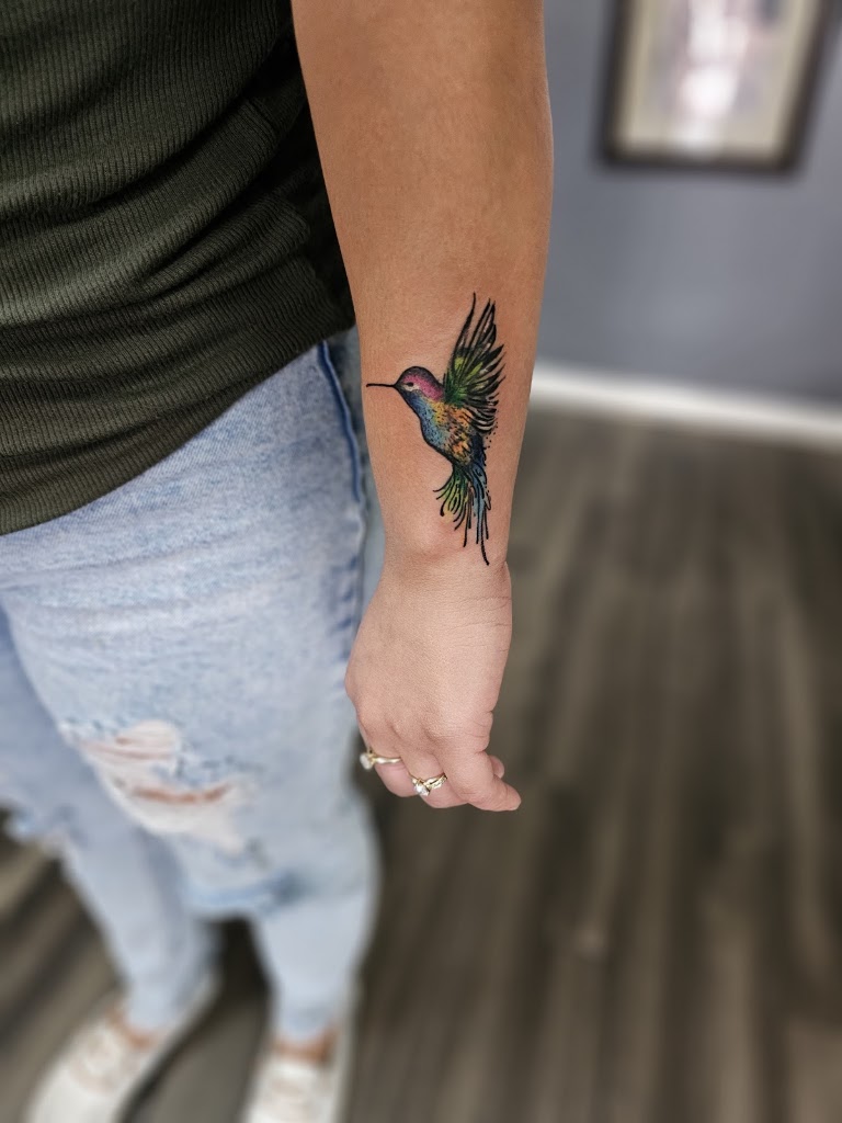 Tattoo work by Tattoo Time (3)