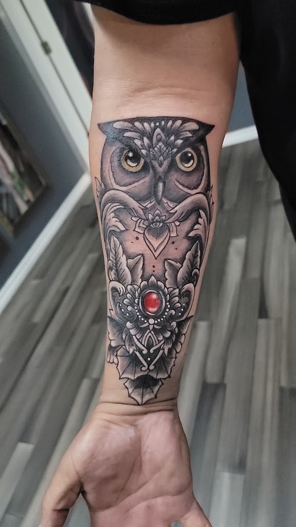 Tattoo work by Tattoo Time (4)