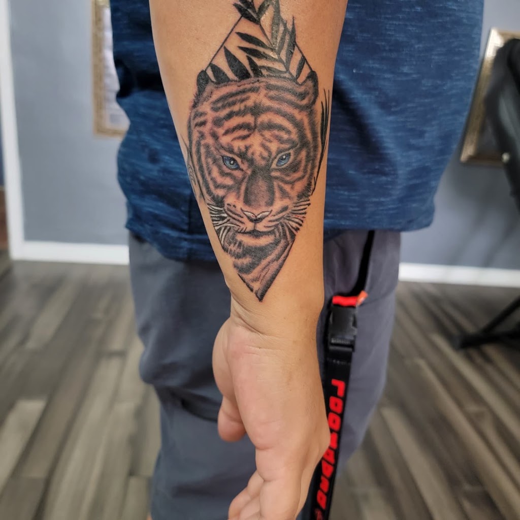 Tattoo work by Tattoo Time (6)