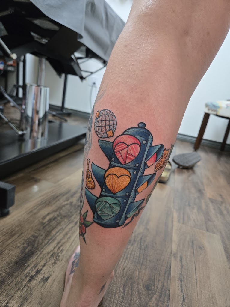 Tattoo work by Tattoo Yoma (3)