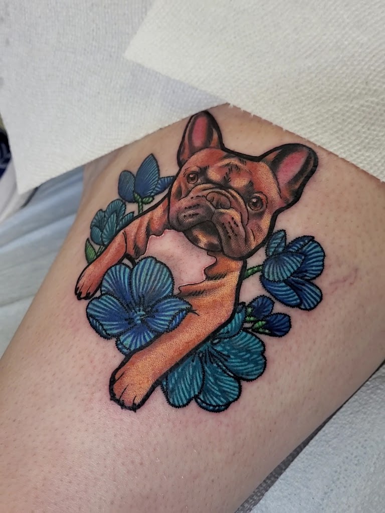 Tattoo work by Tattoo Yoma (6)