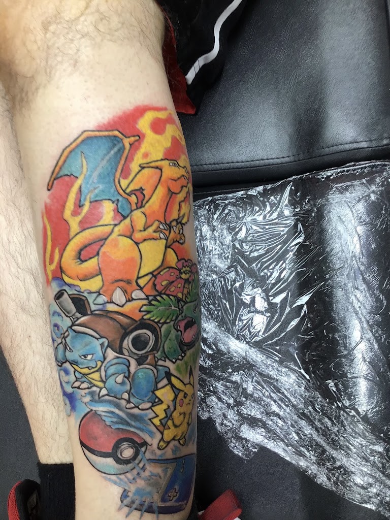 Tattoo work by Tattooed by Miah (3)