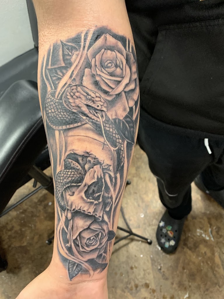 Tattoo work by Tattooed by Miah (4)