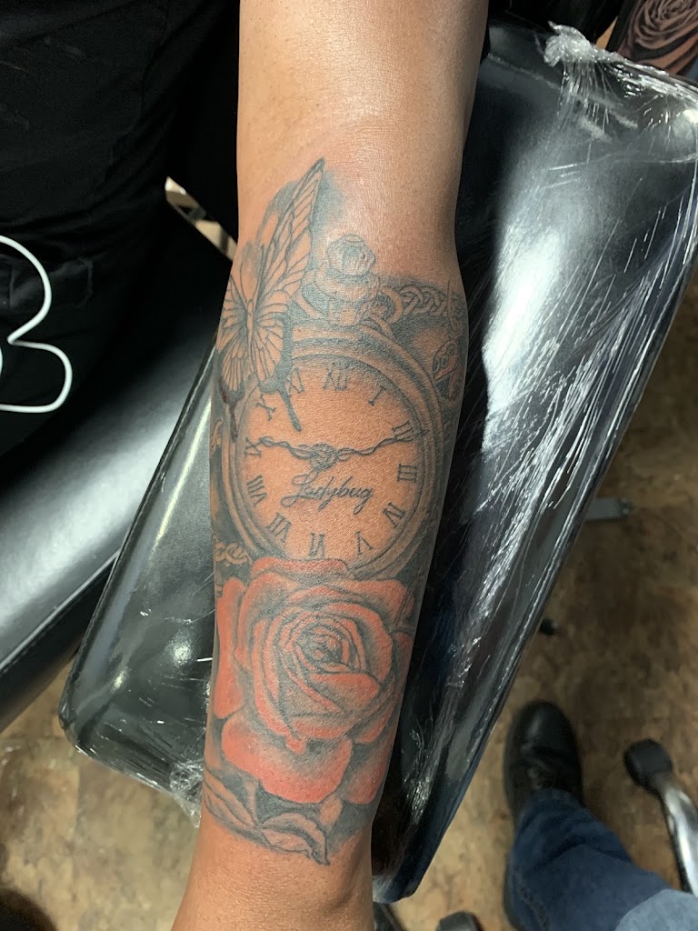 Tattoo work by Tattooed by Miah (5)