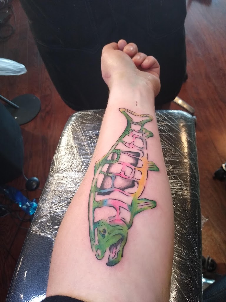 Tattoo work by Tattooed Empire (1)