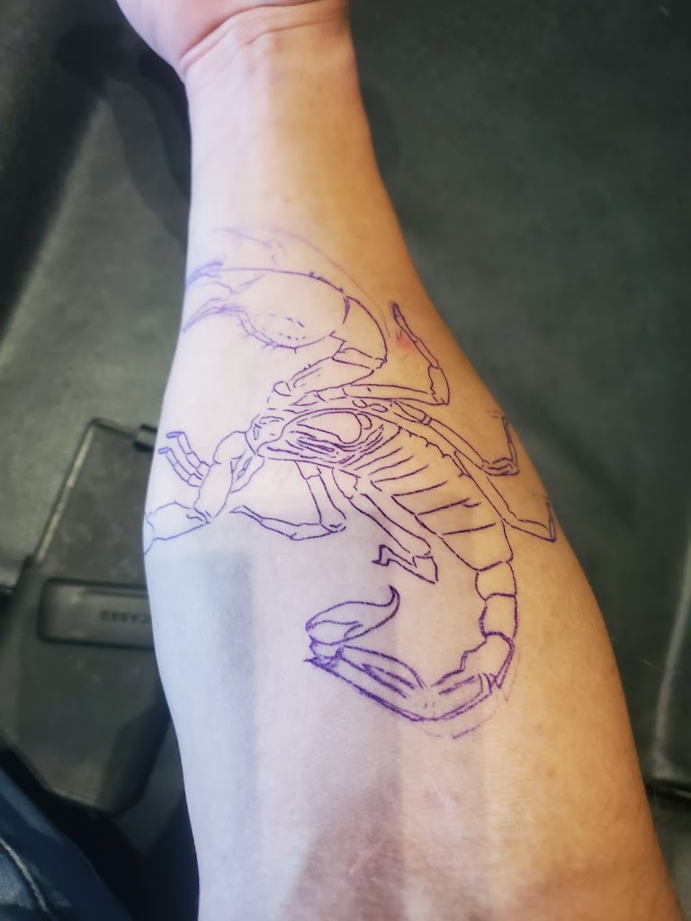 Tattoo work by Tattooed Empire (3)