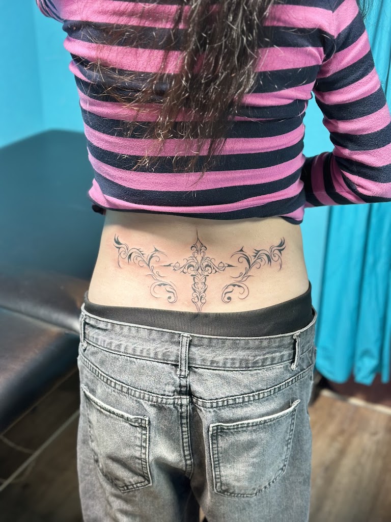 Tattoo work by Tattoos and Piercings by Gabby (3)