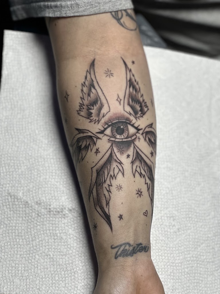 Tattoo work by Tattoos and Piercings by Gabby (4)