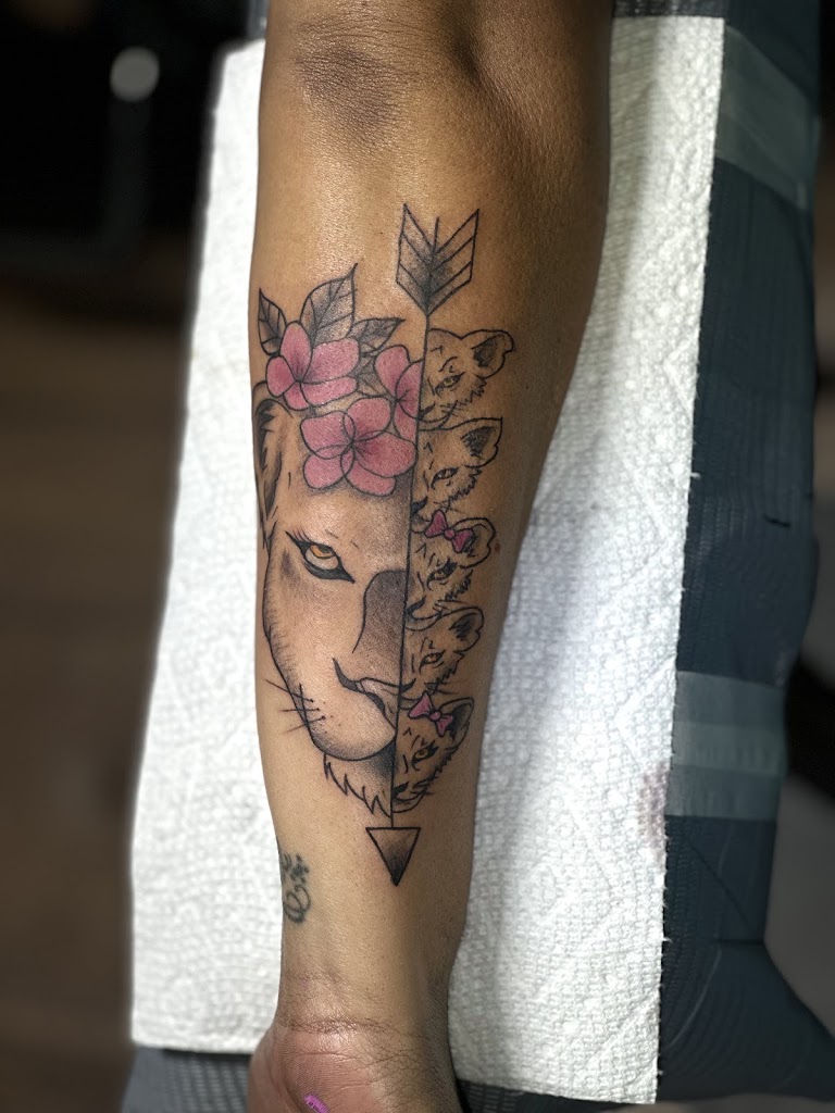 Tattoo work by Tattoos and Piercings by Gabby (5)