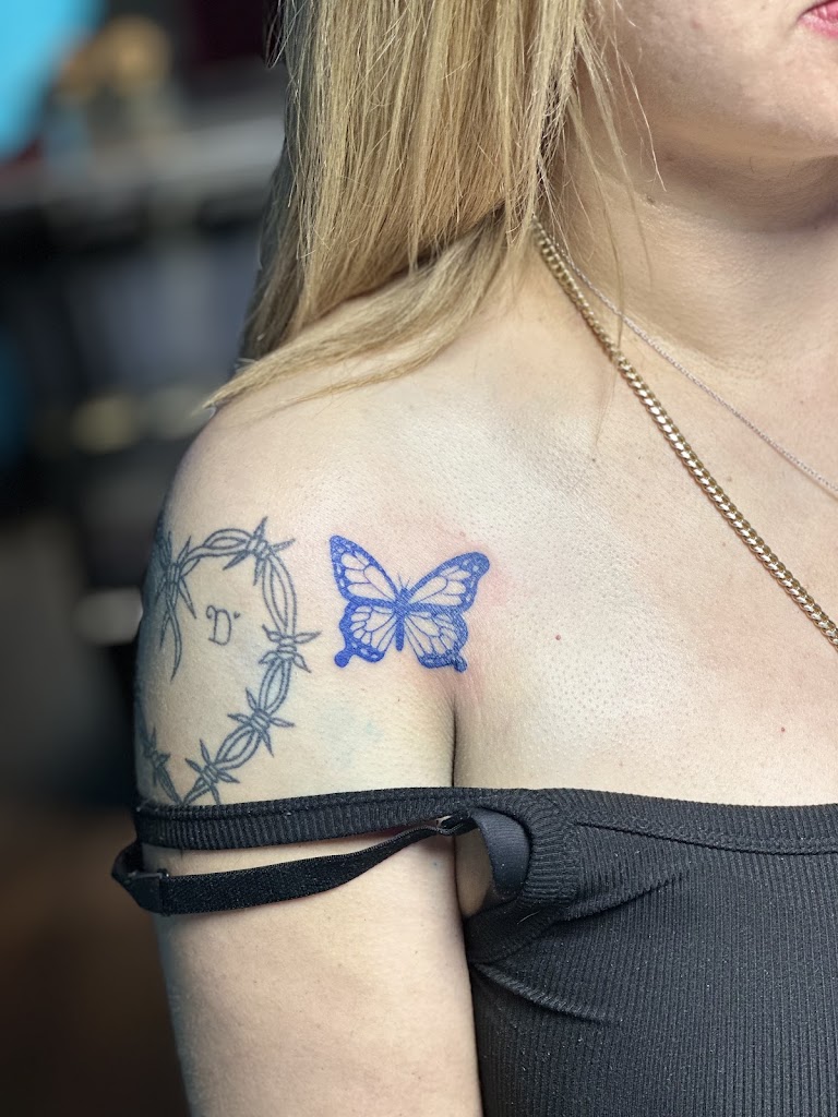 Tattoo work by Tattoos and Piercings by Gabby (6)
