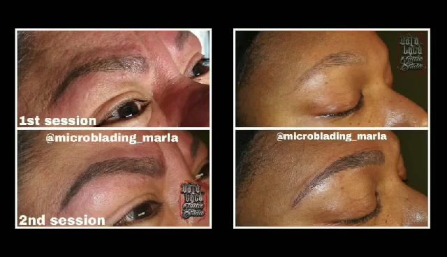 Tattoos and Piercings by Marla in Arlington