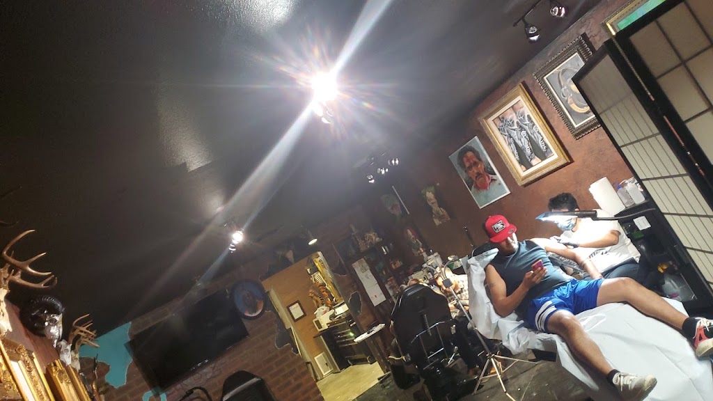 Tattoo work by Tattoos (1)