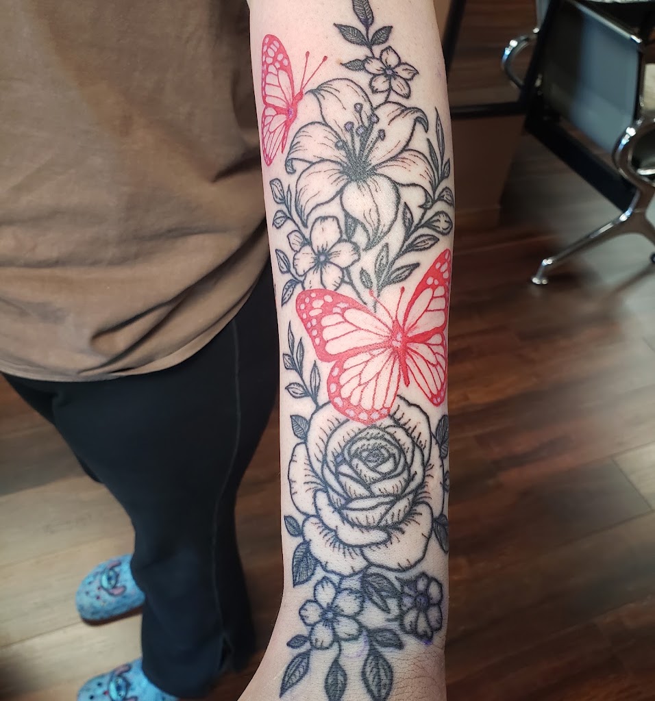 Tattoo work by Tattoos by Aaron (3)