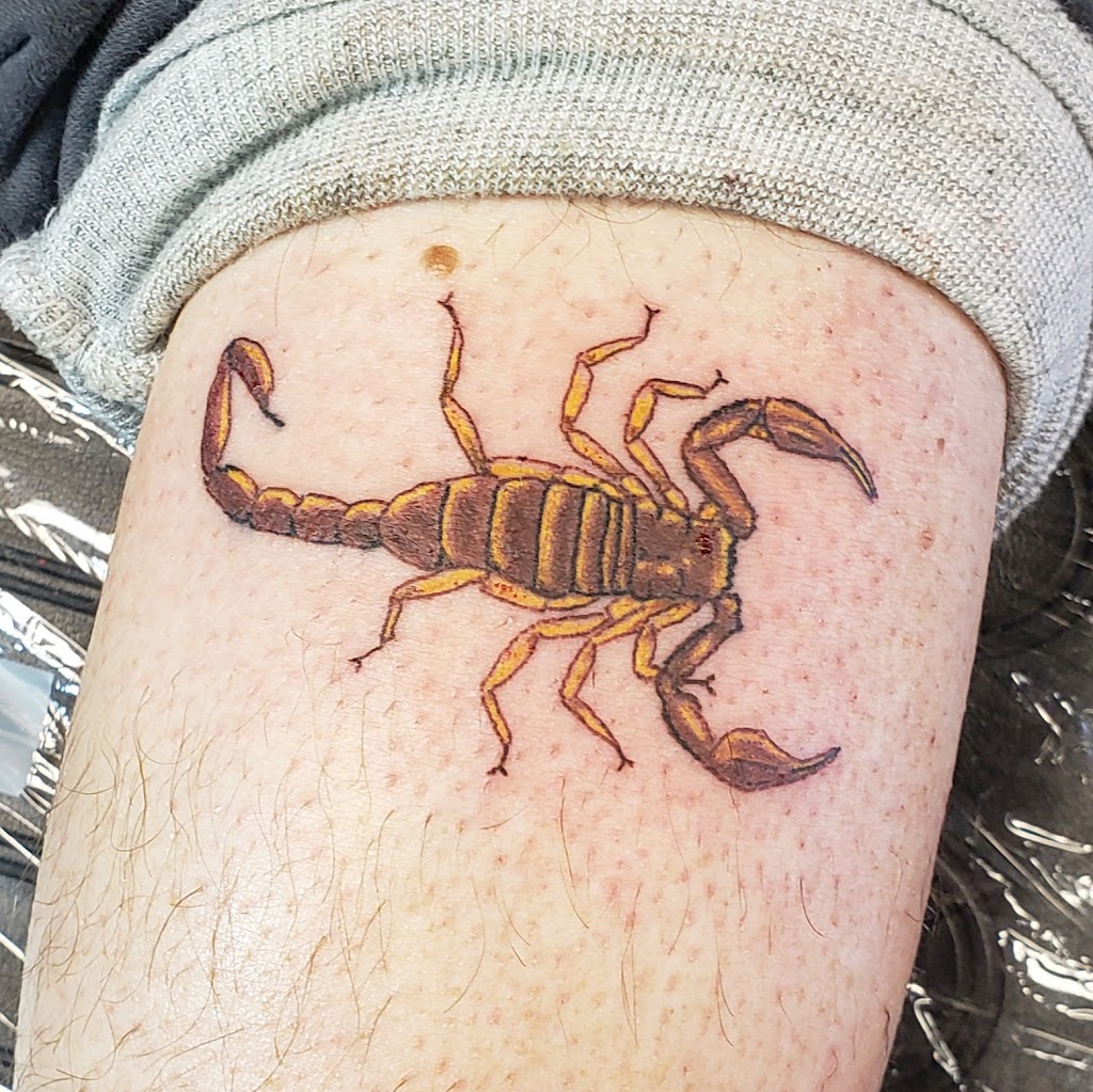 Tattoo work by Tattoos by Aaron (6)
