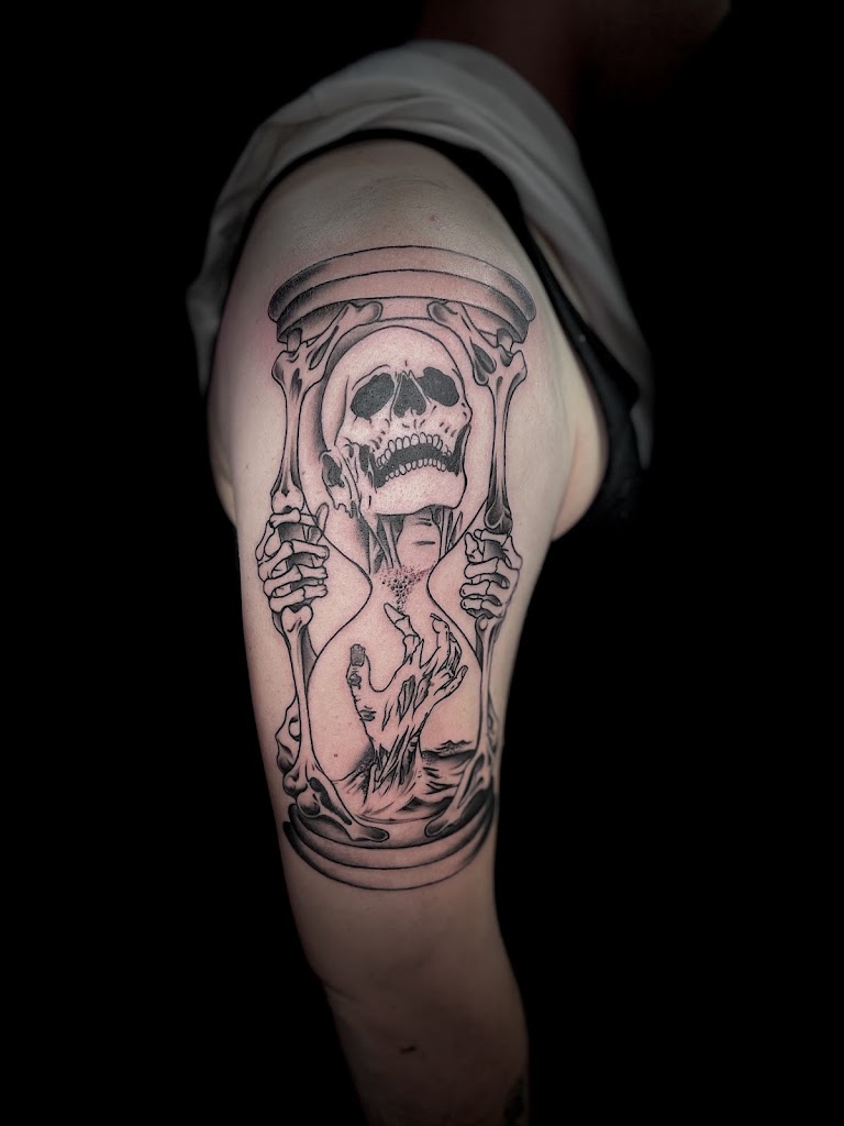 Tattoo work by Tattoos by Bridgette (2)