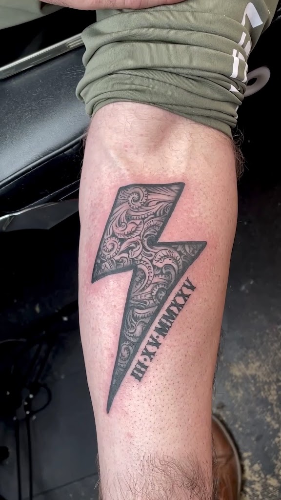 Tattoo work by Tattoos by Bridgette (3)