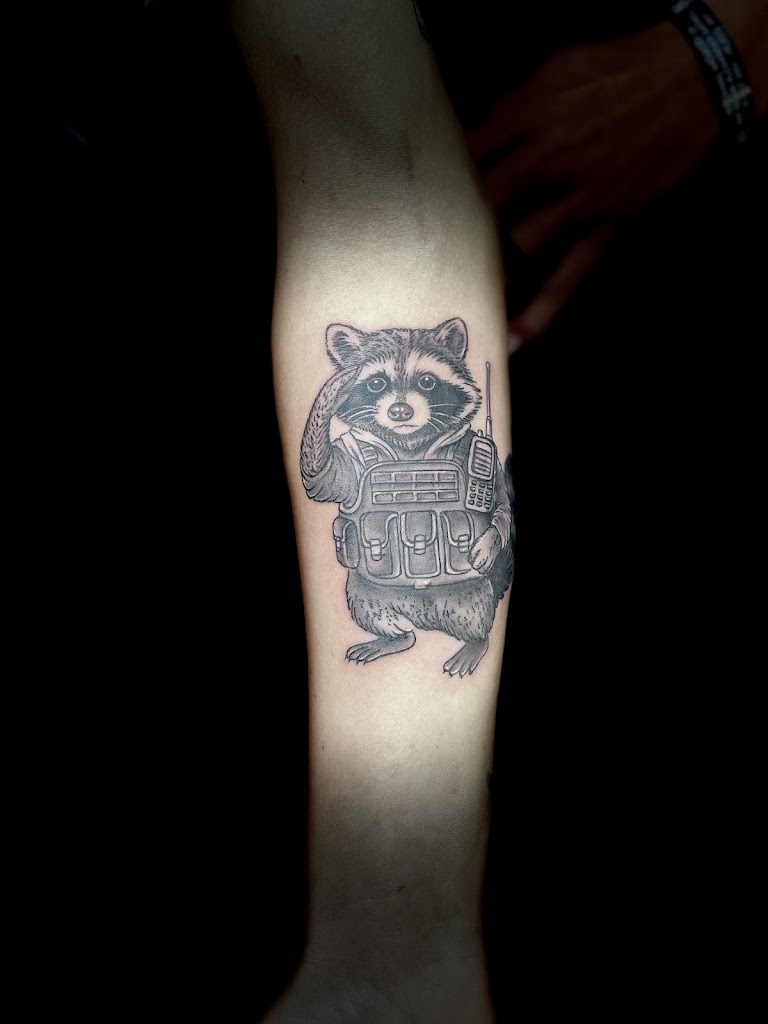 Tattoo work by Tattoos by Bridgette (4)