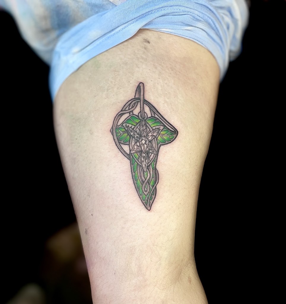 Tattoo work by Tattoos by Bridgette (5)