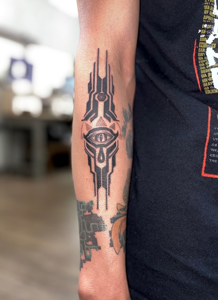 Tattoo work by Tattoos by Bridgette (6)