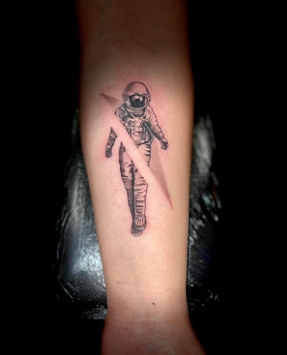 Tattoos by Bridgette in Lubbock