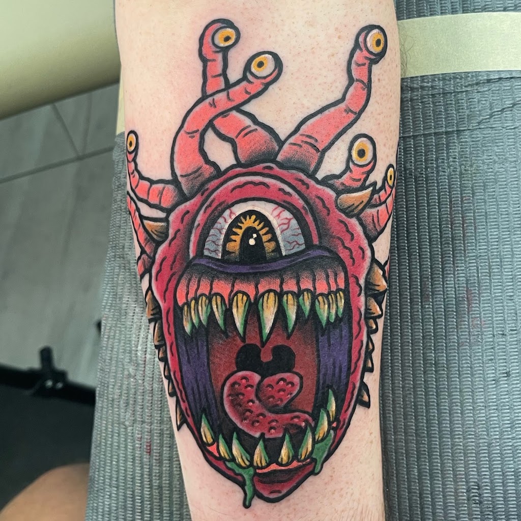 Tattoo work by Tattoos by Christopher (4)