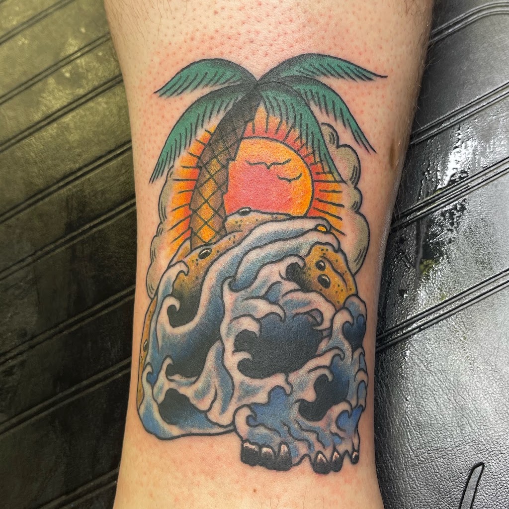 Tattoo work by Tattoos by Christopher (5)