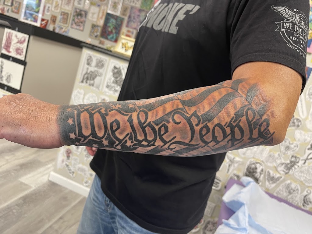 Tattoo work by Tattoos by Christopher (6)