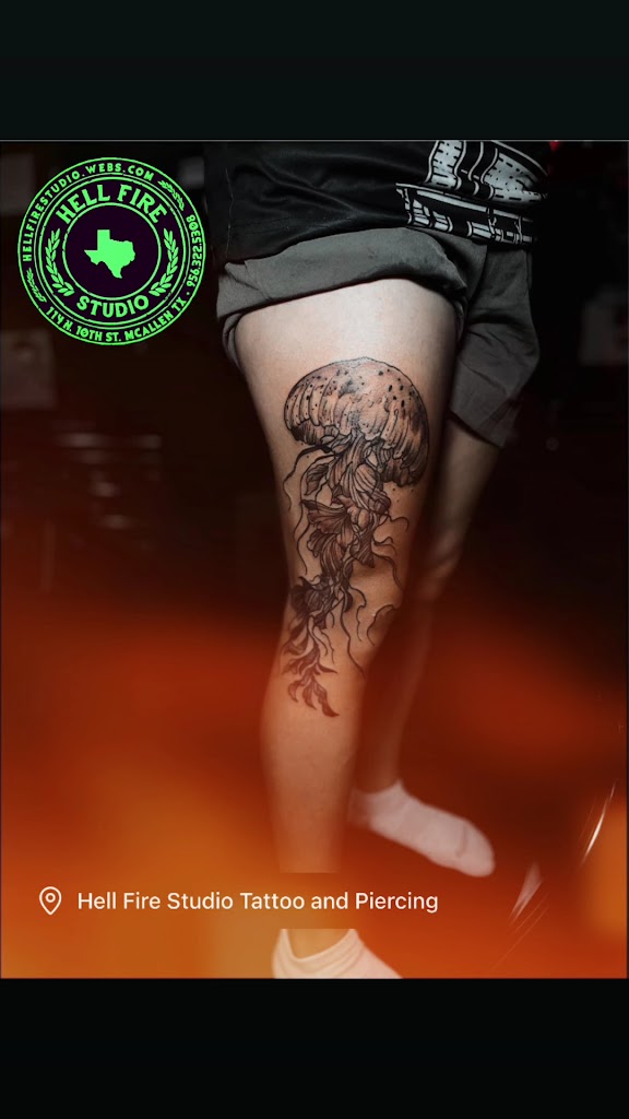 Tattoo work by Tattoos by Dan Lopez (5)