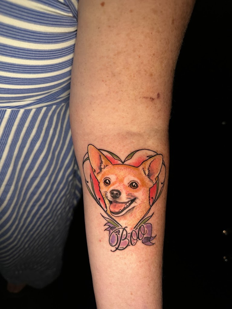 Tattoo work by Tattoos By Darius (2)