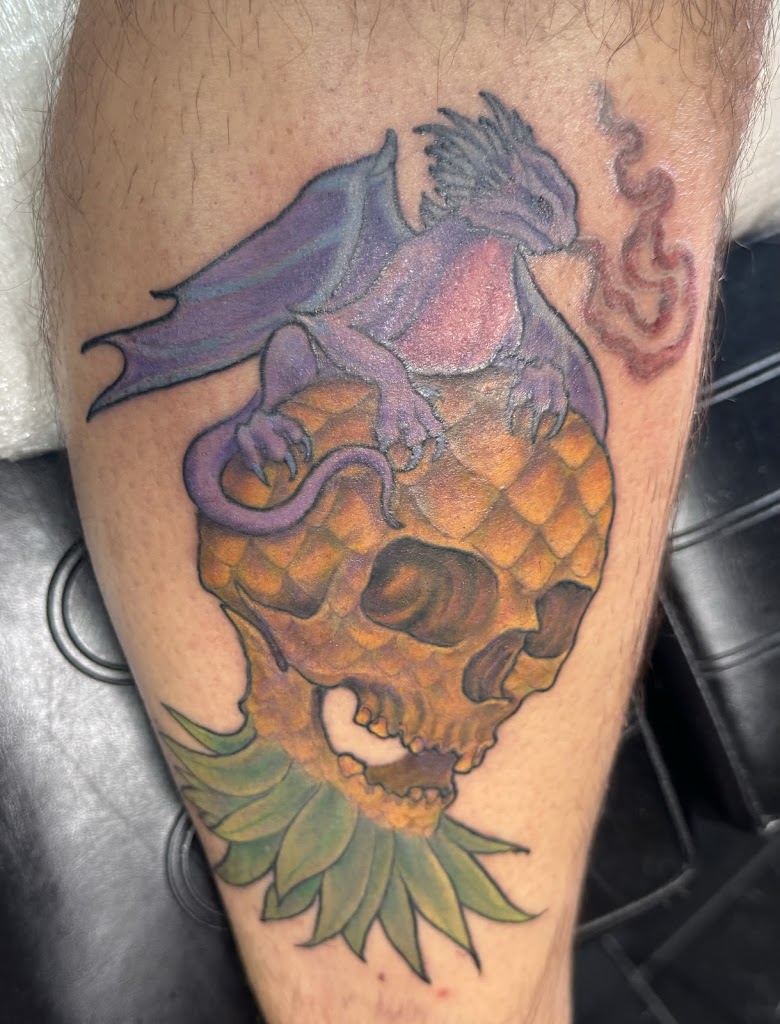 Tattoo work by Tattoos By Darius (3)