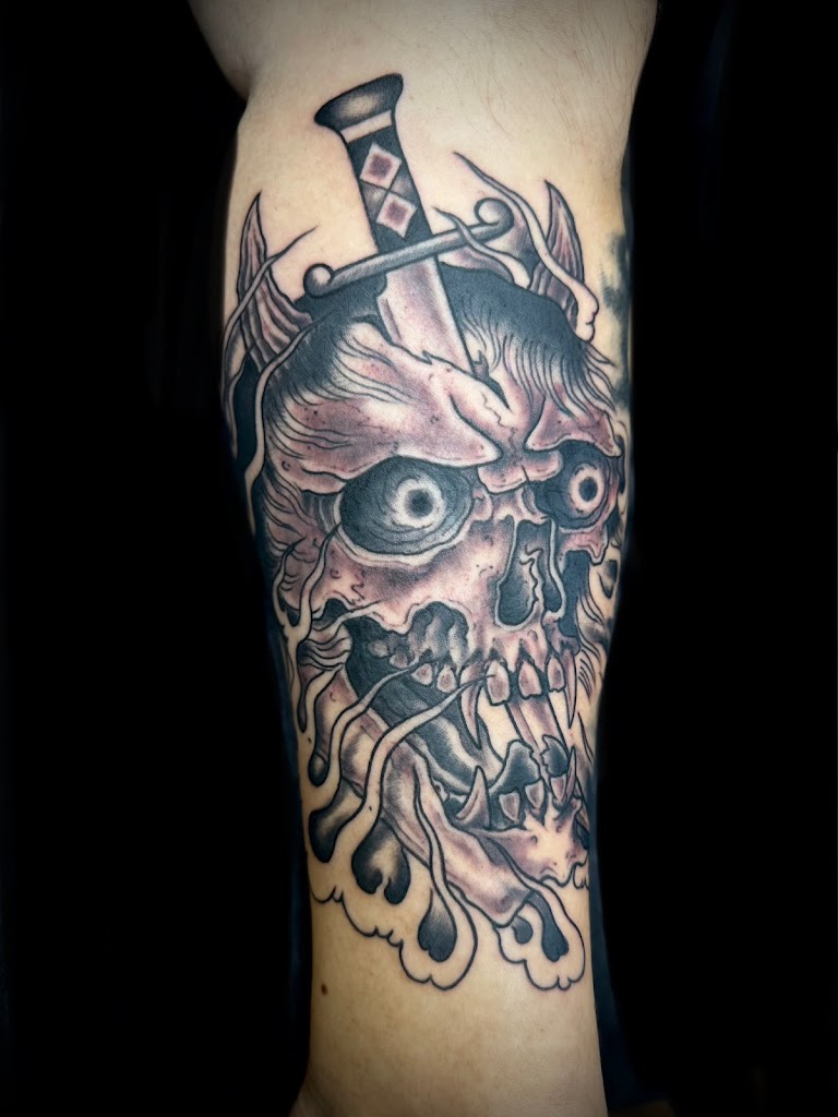 Tattoo work by Tattoos by Josh Robinson (5)