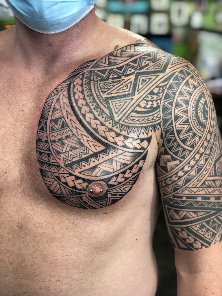 Tattoo work by Tattoos by Josh Robinson (6)
