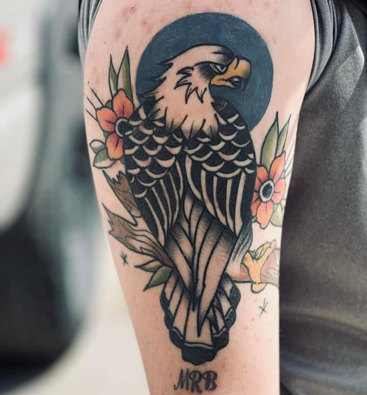 Tattoo work by Tattoos By Mundo (1)