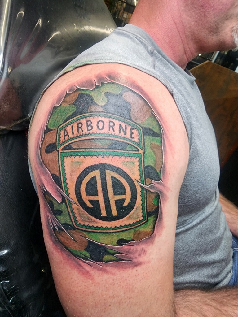 Tattoo work by Tattoos By Mundo (3)