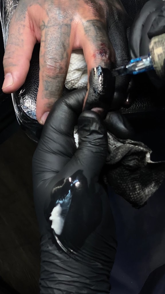 Tattoo work by Tattoos By Mundo (4)