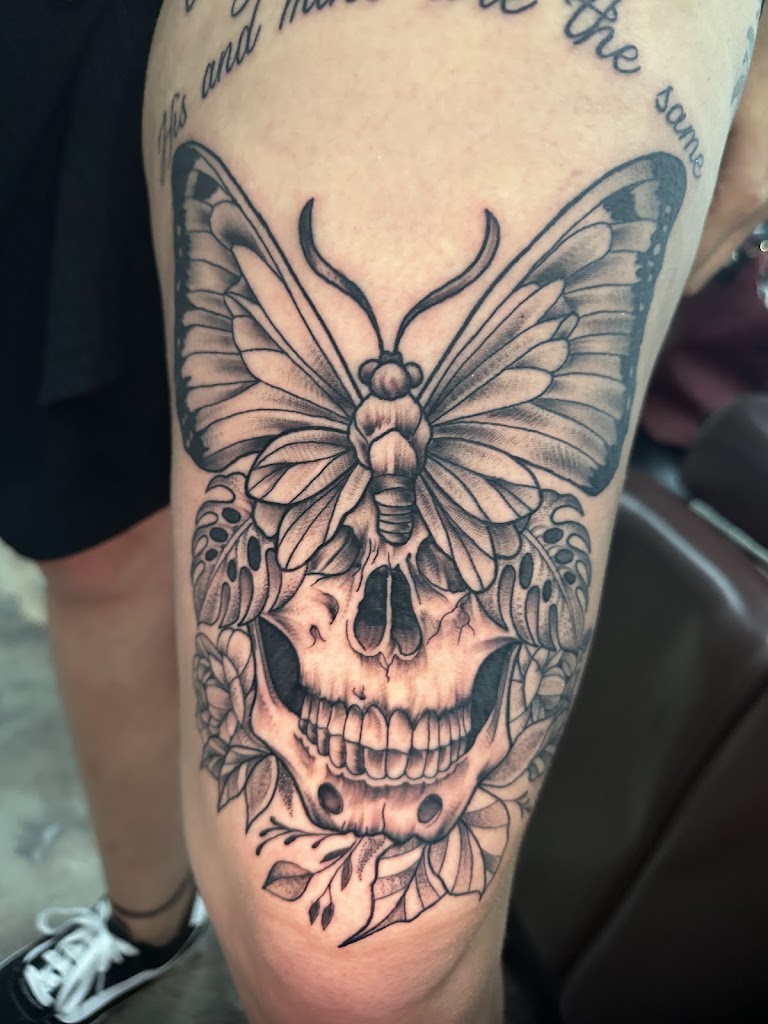 Tattoo work by Tattoos By Nick Croka (3)